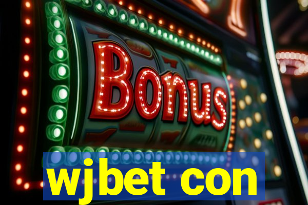 wjbet con